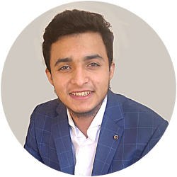 Sameed, founder of Focus AI